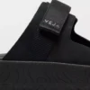 Arpoador Suede Full Black