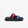 Arpoador Suede Veja X Homecore Pekin Paros Negro Arpoador Suede Veja X Homecore Pekin Paros Negro