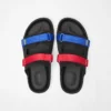 Arpoador Suede Veja X Homecore Pekin Paros Negro Arpoador Suede Veja X Homecore Pekin Paros Negro
