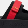 Arpoador Suede Veja X Homecore Pekin Paros Negro Arpoador Suede Veja X Homecore Pekin Paros Negro