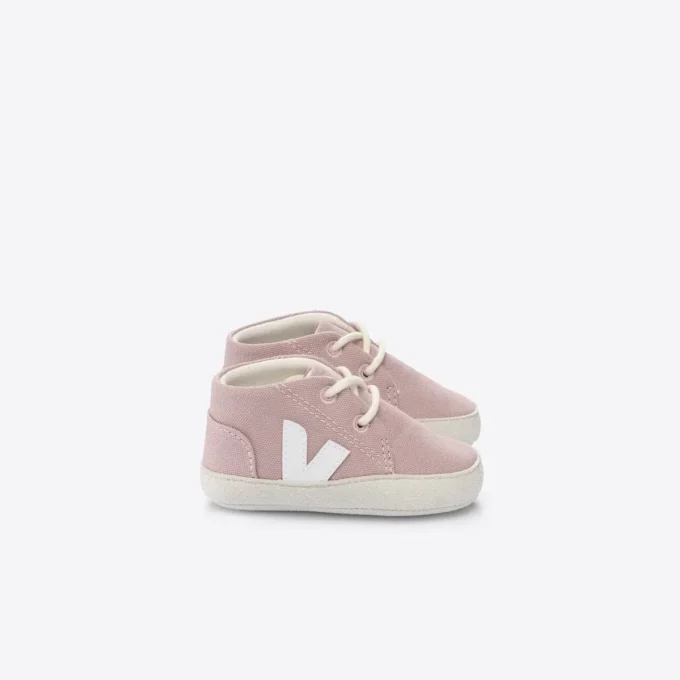Baby Canvas Babe Blanco Baby Canvas Babe Blanco