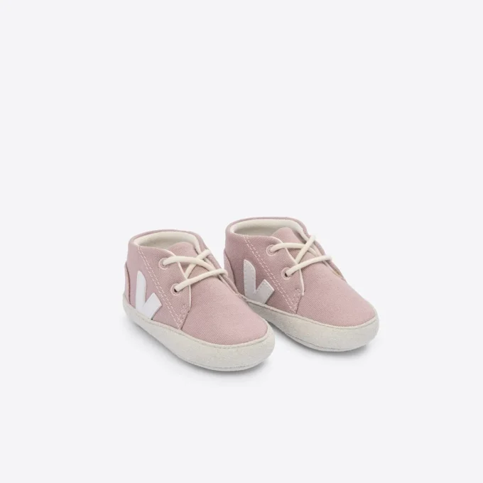 Baby Canvas Babe Blanco Baby Canvas Babe Blanco