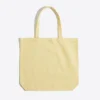 Bolsa de algodón Butter Bolsa de algodón Butter