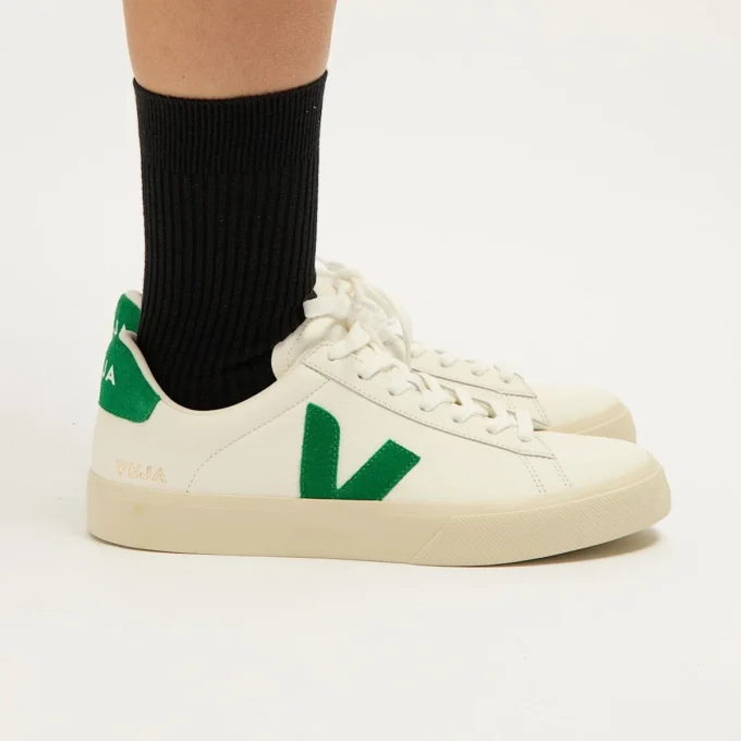 Calcetines para todos los días Algodón Negro azabache