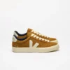 Campo Bold Suede Camel Pierre