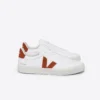 Campo Leather White Canyon