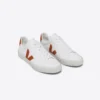 Campo Leather White Canyon