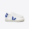 Campo Leather White Paros