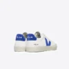 Campo Leather White Paros
