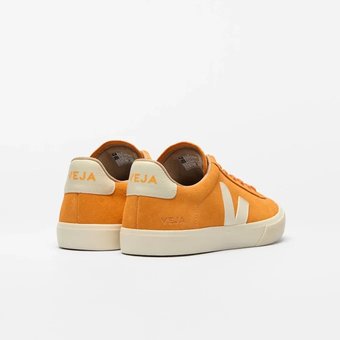 Campo Suede Mango Pierre Campo Suede Mango Pierre