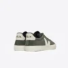 Campo Suede Mud Pierre