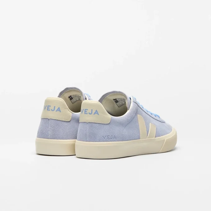 Campo Suede Olympe Pierre