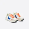 Canary Cordones elásticos Alveomesh Blanco índigo