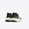 Canary Cordones elásticos Alveomesh Poker Jade
