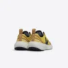 Canary Cordones elásticos Alveomesh Tonic Black