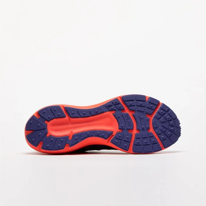 Condor 3 Advanced Engineered-Mesh Gradient Purple Orange Condor 3 Advanced Engineered-Mesh Gradient Purple Orange