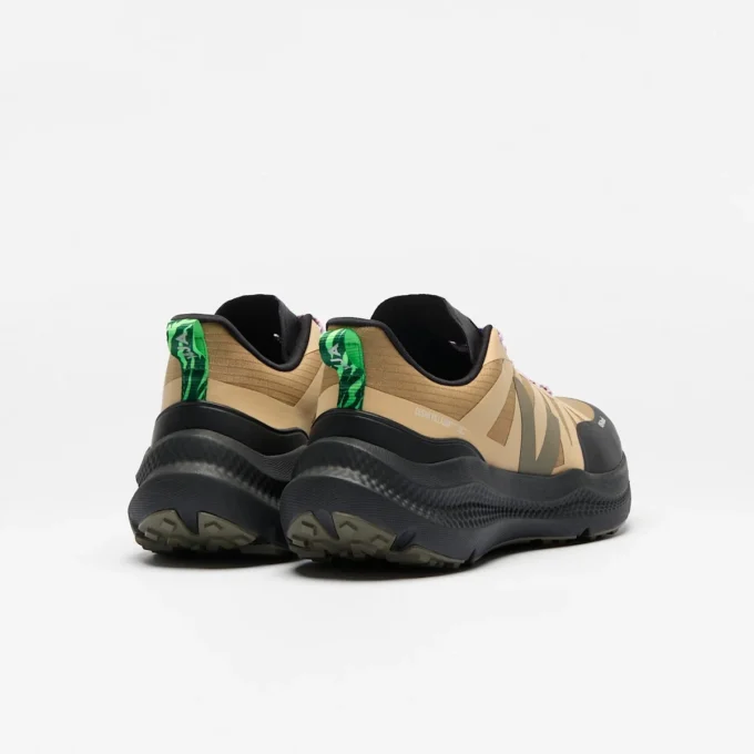 Condor 3 Off Road Ripstop Veja X Cesar Villalba Dune Kaki