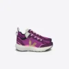 Cordones elásticos Canary Alveomesh Lotus Platine