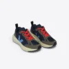 Cordones elásticos Canary Alveomesh Nautico Aqua
