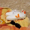 Cuero Campo Furia Blanca