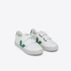 Cuero Esplar blanco esmeralda Cuero Esplar blanco esmeralda