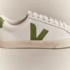 Cuero Esplar blanco kiwi