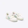 Cuero Esplar blanco matcha