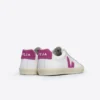 Cuero Esplar Blanco Ultravioleta