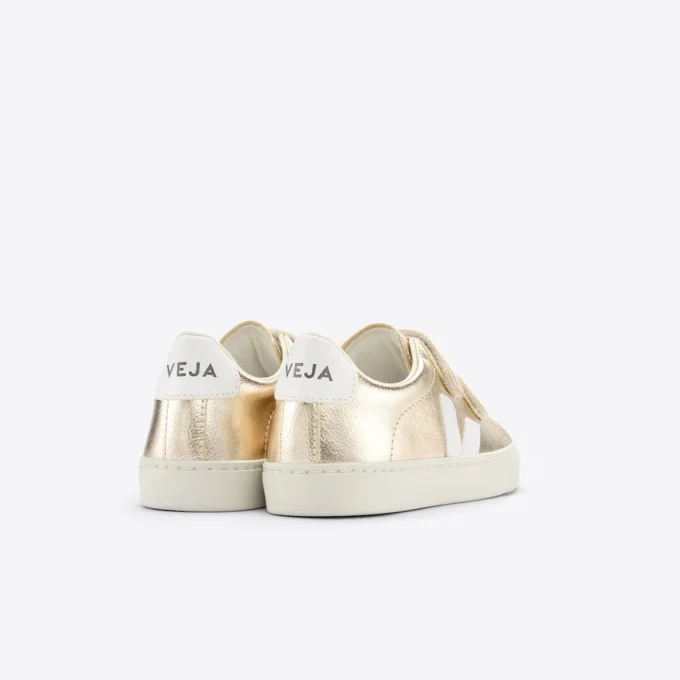 Cuero Esplar Platine Blanco Cuero Esplar Platine Blanco