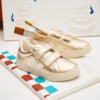 Cuero Esplar Platine Blanco Cuero Esplar Platine Blanco