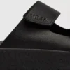 Cuero Etna Negro completo