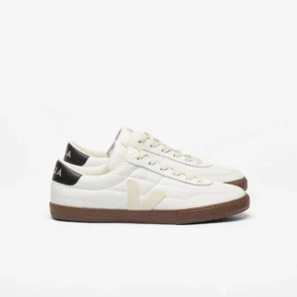 Cuero Panenka Blanco Negro Corteza