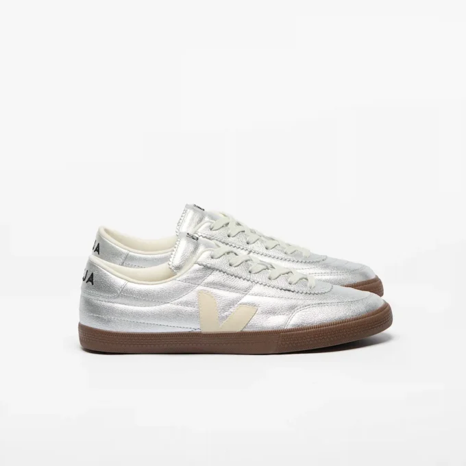 Cuero Panenka Plata Blanco Pierre Bark
