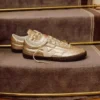 Cuero Panenka Platine Pierre Eagle Cuero Panenka Platine Pierre Eagle