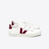 Cuero Recife Blanco Marsala Cuero Recife Blanco Marsala