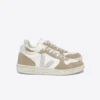 Cuero V-10 blanco natural Sahara Cuero V-10 blanco natural Sahara