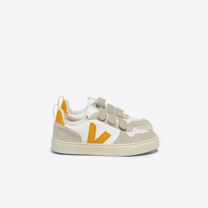 Cuero V-10 Blanco Ouro Cuero V-10 Blanco Ouro