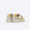 Cuero V-10 Blanco Ouro Cuero V-10 Blanco Ouro