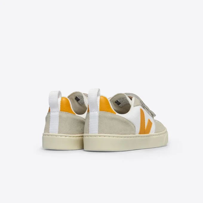 Cuero V-10 Blanco Ouro Cuero V-10 Blanco Ouro