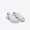 Cuero V-12 Blanco Aqua Paros Cuero V-12 Blanco Aqua Paros