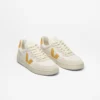 Cuero V-90 blanco azafrán Cuero V-90 blanco azafrán