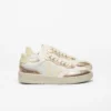 Cuero V-90 Blanco Calcaire Platine