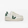 Cuero V-90 blanco Chipre