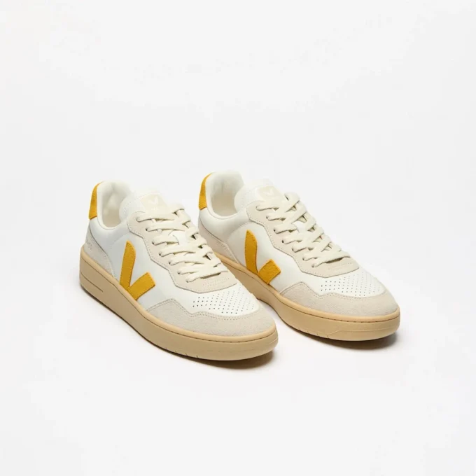 Cuero V-90 Blanco Toscano Natural Cuero V-90 Blanco Toscano Natural