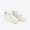 Cuero V-90 Gravel White