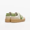 Cuero V-90 kiwi puro almendra natural Cuero V-90 kiwi puro almendra natural