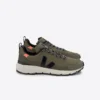 Dekkan Alveomesh Kaki Black