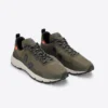 Dekkan Alveomesh Kaki Black