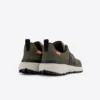 Dekkan Alveomesh Kaki Black