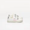 Esplar Leather Blanco Petale Plata Esplar Leather Blanco Petale Plata